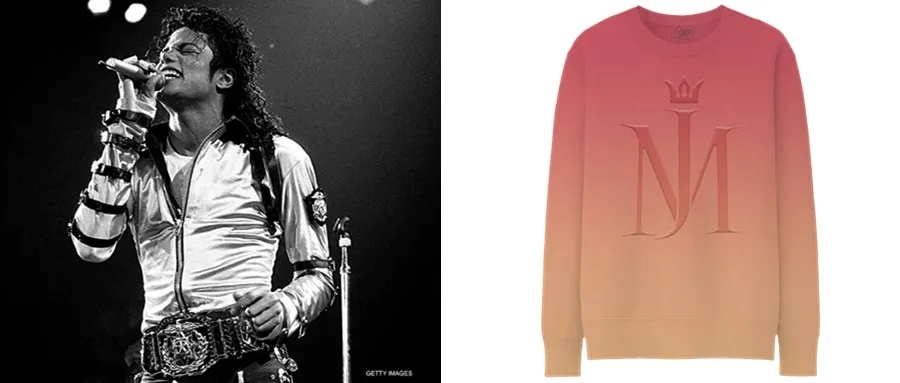 Michael Jackson 迈克尔杰克逊